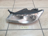 Volkswagen Tiguan Left Headlight