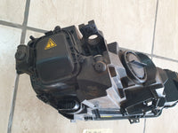 Audi A5 Left Headlight