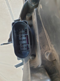 Audi A5 Left Headlight