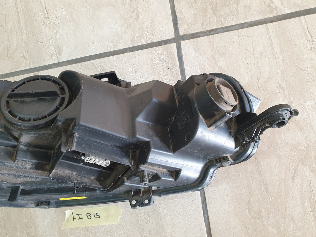 Audi A5 Left Headlight