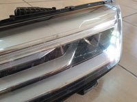 Audi A5 Left Headlight
