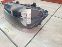 Volkswagen Caddy Left Headlight