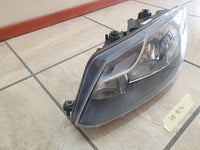 Volkswagen Caddy Left Headlight