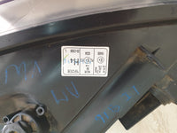 Volkswagen Caddy Left Headlight
