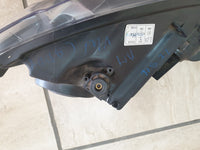 Volkswagen Caddy Left Headlight