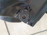 Volkswagen Caddy Left Headlight