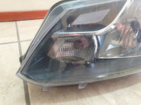 Volkswagen Caddy Left Headlight
