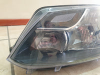 Volkswagen Caddy Left Headlight