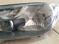 Volkswagen Caddy Left Headlight