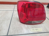 Volkswagen Polo Left Taillight