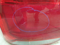Volkswagen Polo Left Taillight