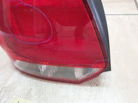 Volkswagen Polo Left Taillight