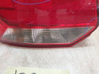 Volkswagen Polo Left Taillight