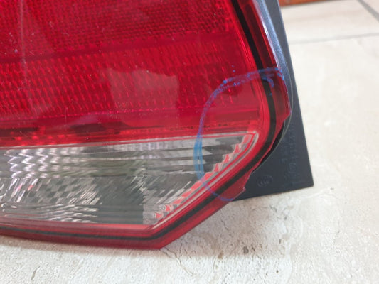 Volkswagen Polo Left Taillight