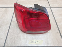 Volkswagen Polo Left Taillight