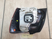 Volkswagen Polo Left Taillight