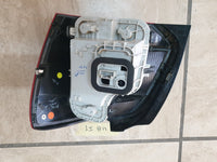 Volkswagen Polo Left Taillight