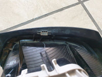 Volkswagen Polo Left Taillight