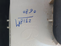 Volkswagen Polo Left Taillight