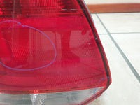 Volkswagen Polo Left Taillight