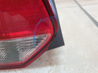 Volkswagen Polo Left Taillight
