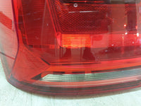 Volkswagen Polo Left Taillight