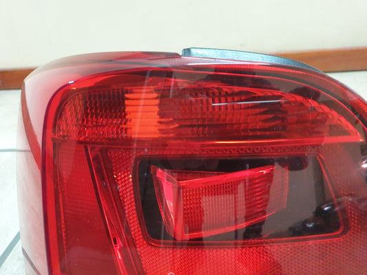 Volkswagen Polo Left Taillight
