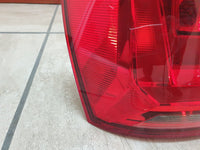 Volkswagen Polo Left Taillight