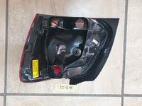 Volkswagen Polo Left Taillight