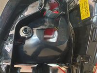 Volkswagen Polo Left Taillight
