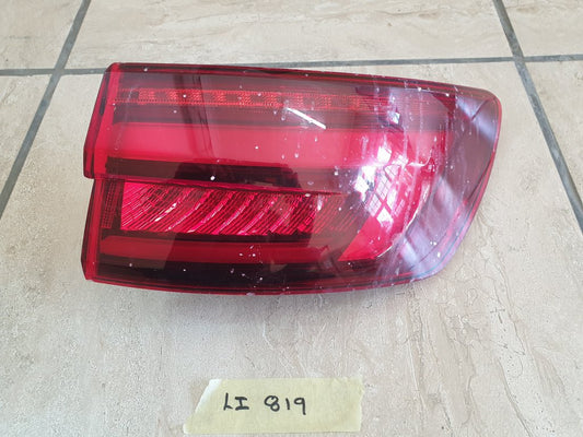 Audi A4 Right Rear Outer Taillight