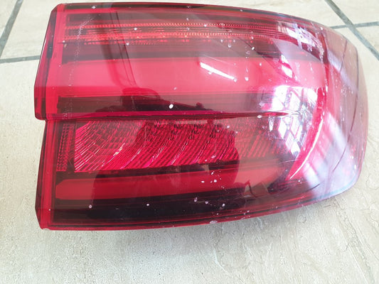 Audi A4 Right Rear Outer Taillight