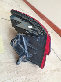 Audi A4 Right Rear Outer Taillight