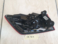 Audi A4 Right Rear Outer Taillight