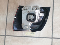 Volkswagen Polo Left Taillight