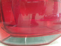 Volkswagen Polo Left Taillight