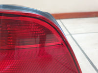 Volkswagen Polo Left Taillight