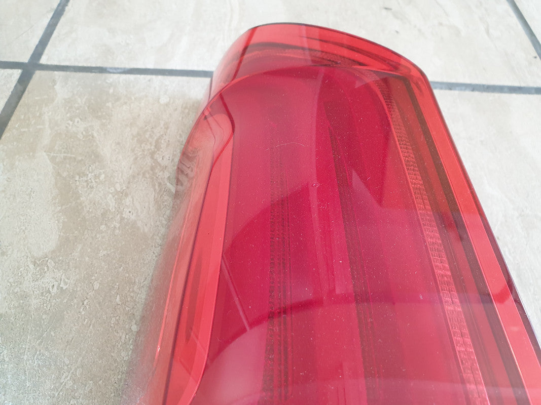 Mercedes-Benz V-Class W447 Left Taillight