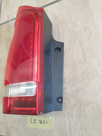 Mercedes-Benz V-Class W447 Left Taillight