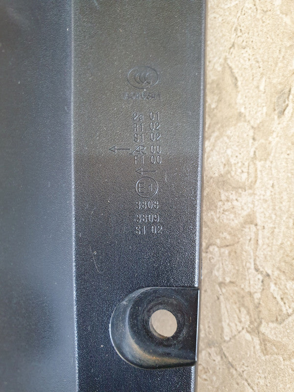 Mercedes-Benz V-Class W447 Left Taillight