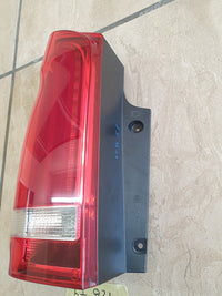 Mercedes-Benz V-Class W447 Left Taillight