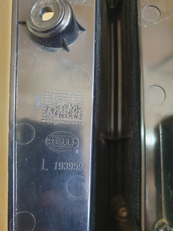 Mercedes-Benz V-Class W447 Left Taillight