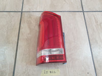 Mercedes-Benz V-Class W447 Left Taillight