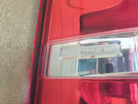 Mercedes-Benz V-Class W447 Left Taillight