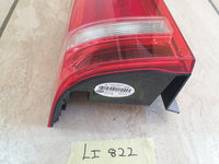 Mercedes-Benz V-Class W447 Left Taillight