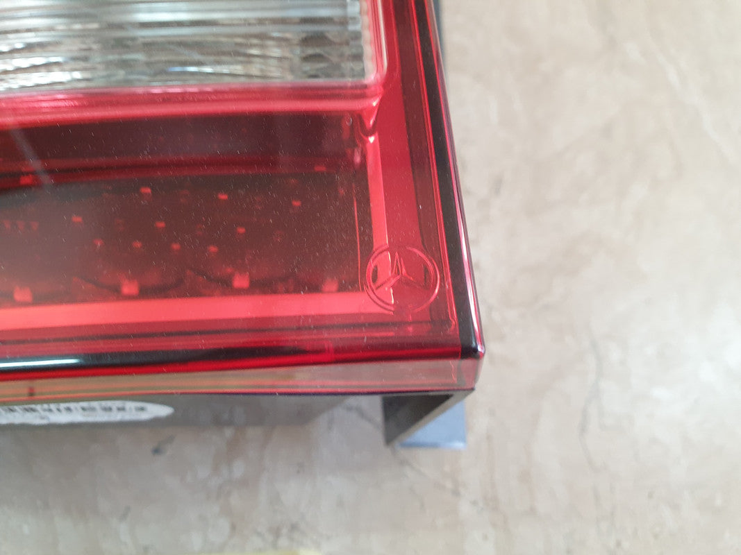 Mercedes-Benz V-Class W447 Left Taillight