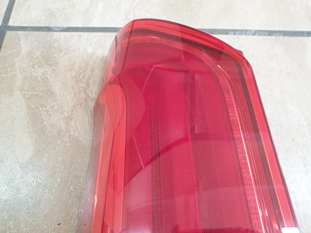 Mercedes-Benz V-Class W447 Left Taillight