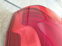 Mercedes-Benz V-Class W447 Left Taillight