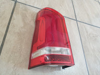 Mercedes-Benz V-Class W447 Left Taillight