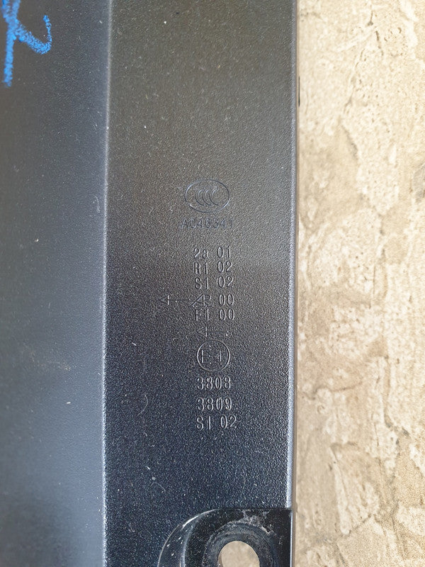 Mercedes-Benz V-Class W447 Left Taillight